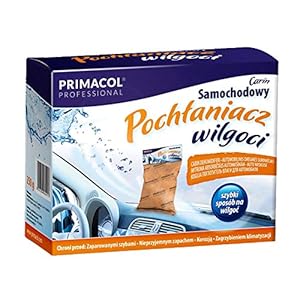 Primacol Carin – Deshumidificador (250 g)