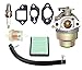 SAKITAM Carburetor Compatible with Troy Bilt TB 240 12AVB2AQ715 Lawn Mower