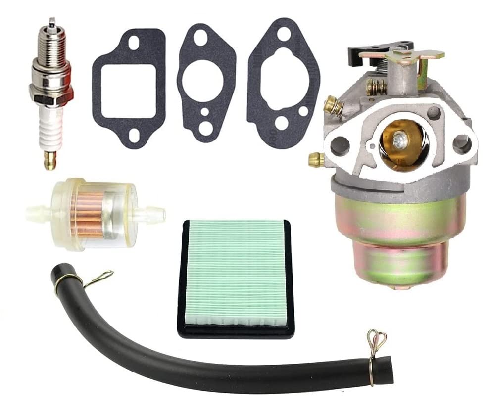 SAKITAM Carburetor for Husky HU80432 HU80432A 3000 PSI 2.5 GPM Pressure Washer Replacement Carb