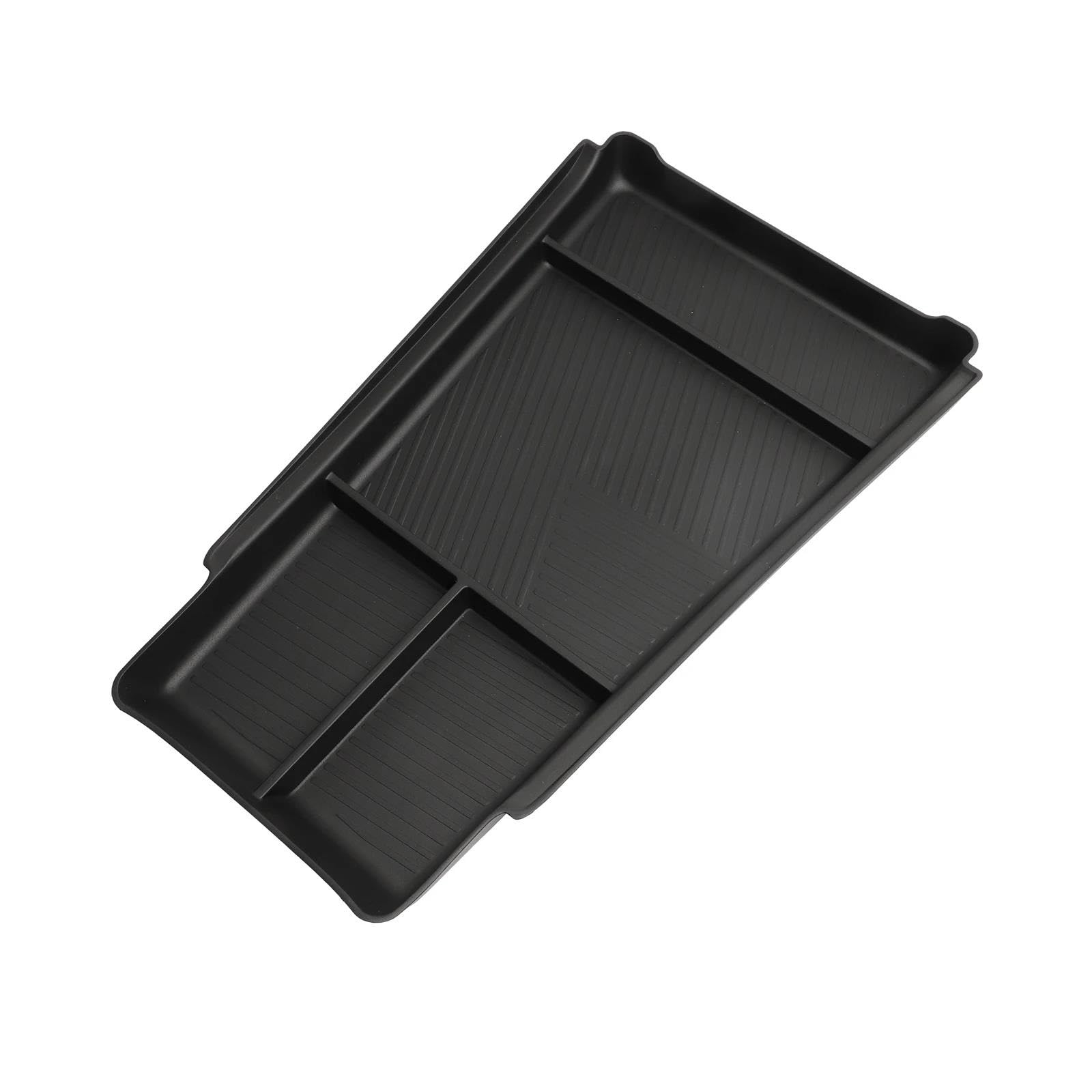 Vano Portaoggetti da Bracciolo Per Geely Starray EM-i 2025 2026 Center Console Inferiore Scatola Immagazzinaggio Dell'organizzatore Riordino Custodia Accessori