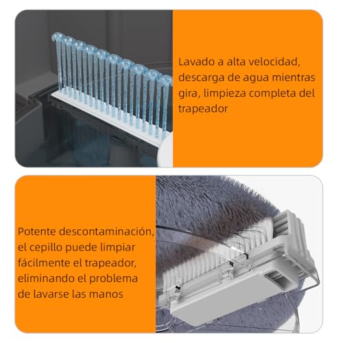 Trapeadores, Music Imagen adicional