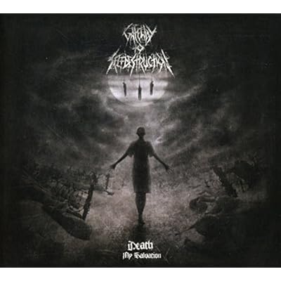 Death, My Salvation