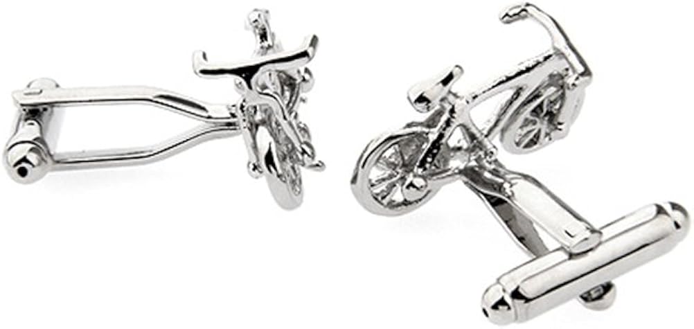 Vista 3 de Gemelos de bicicleta 3D para hombre