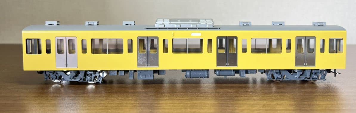 Amazon | エンドウENDO 西武 新2000系 中間車 モハユニットM | 鉄道