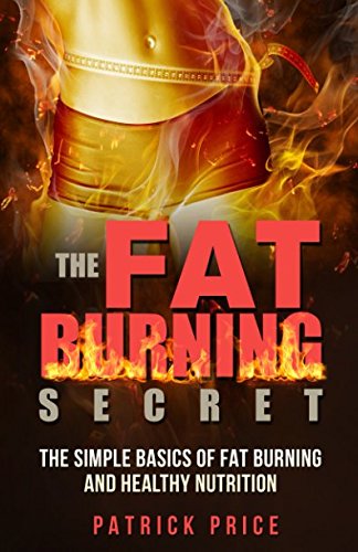 Bild: The Fat Burning Secret: The Simple Basics Of Fat Burning And Healthy Nurtrition f�r 15,30 EUR bei amazon.de