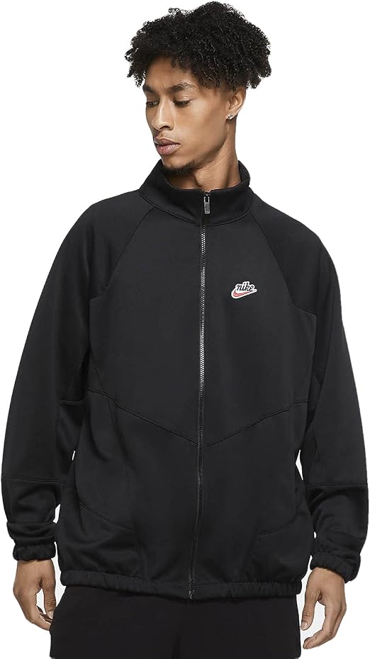 Nike Men's Sportswear Heritage Windrunner 90's Jacket - Size XL