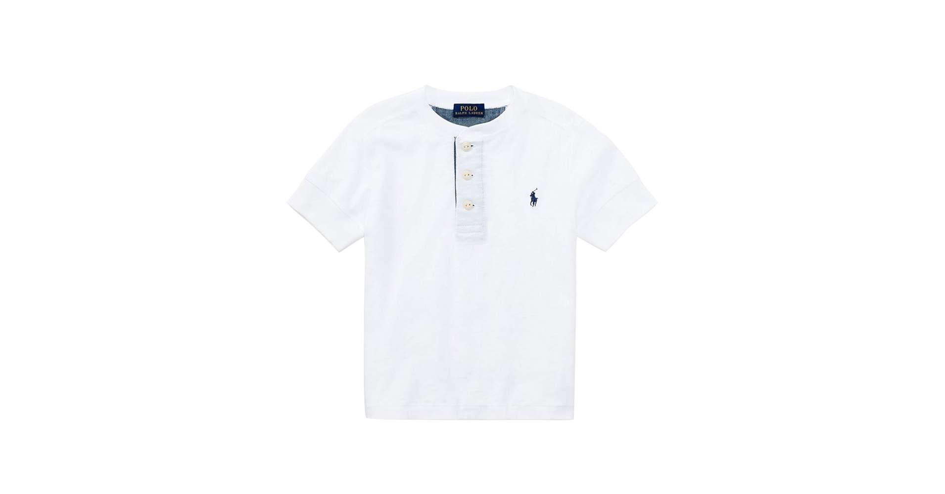 Amazon | [POLO RALPH LAUREN (ポロラルフローレン)] 半袖