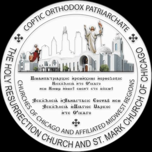 St. Mark Church of Chicago cover art