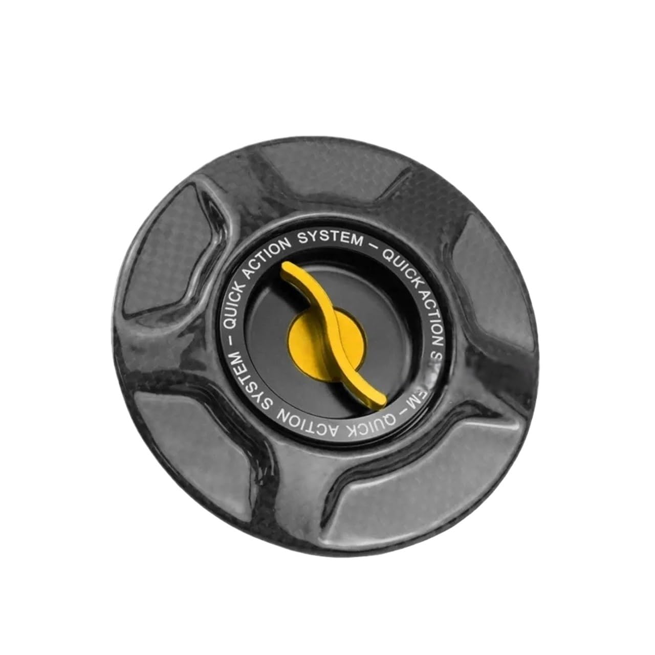 Tapa Tanque Combustible Motocicle 2024 para S1000RR S 1000 R RR M1000RR Todos Los Años Tapa Tanque Combustible Aceite Y Gas La Caja Aire Modificada para Motocicleta del
