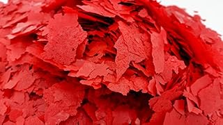 HERONS PREBIOTIC Colour Flakes with Krill TROPICAL FLAKES FISH FOOD TETRA CICHLID MIN GUPPY BARB (50 gram)