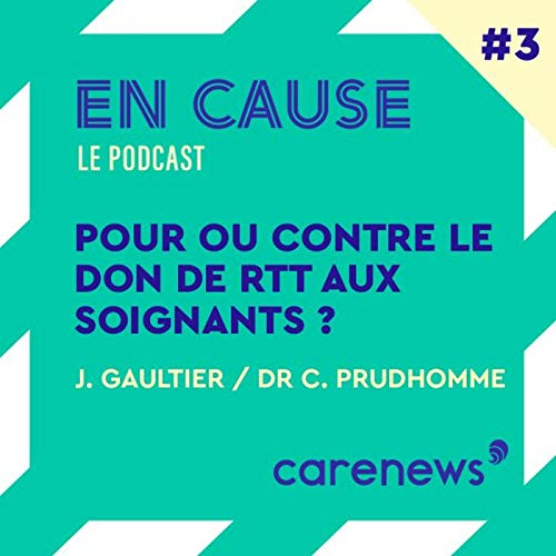 Pour ou contre le don de RTT aux soignants ?