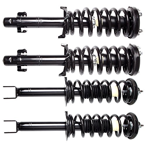 10 Best 10 Complete Strut Assembly Reviews & Buying Guide of 2022
