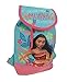 Price comparison product image Disney Moana Children's Backpack, 33 cm, 1.5 Liters, Pale Blue