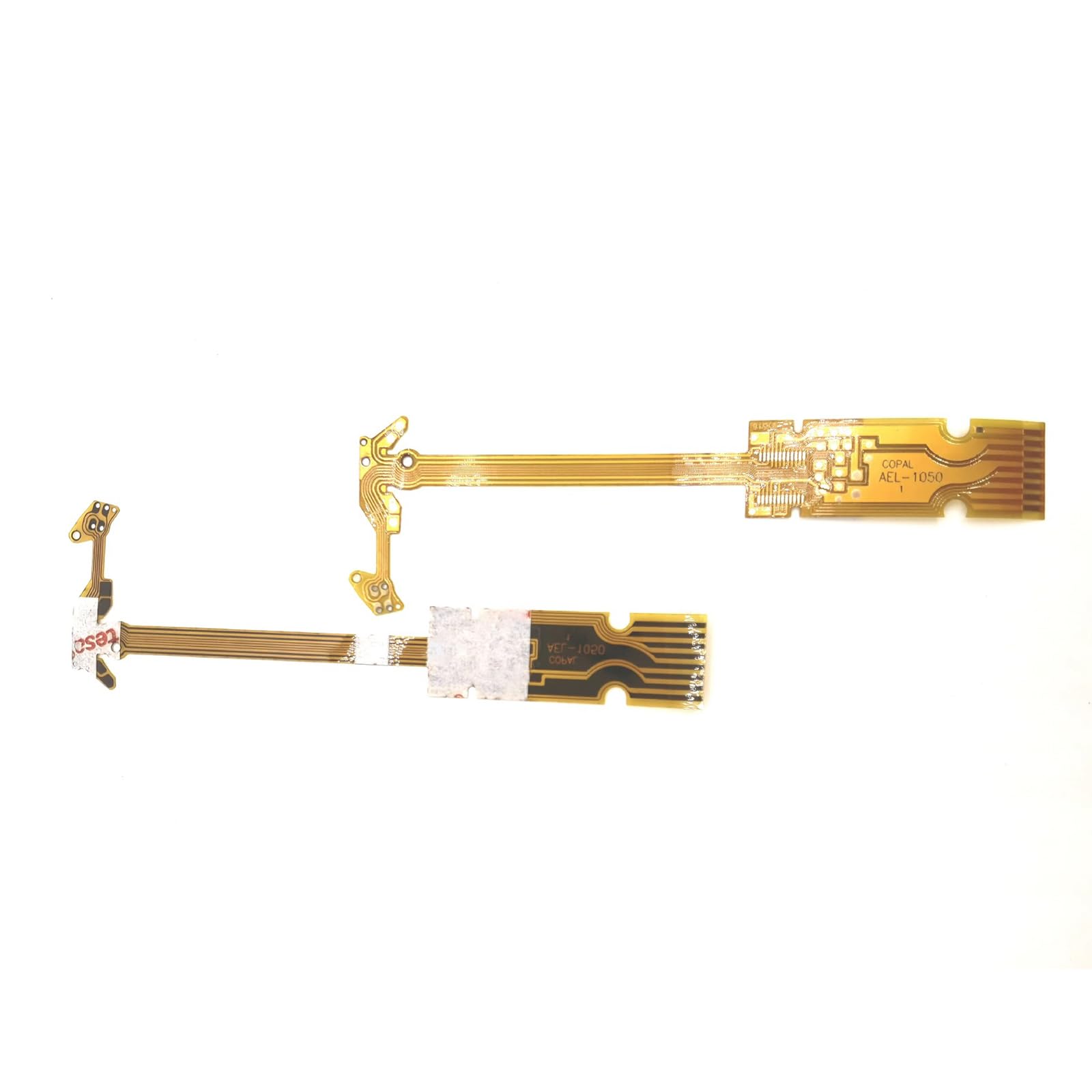 Cavo Flessibile Per Obiettivo Di Ricambio Durevole Di Alta - Foto 7