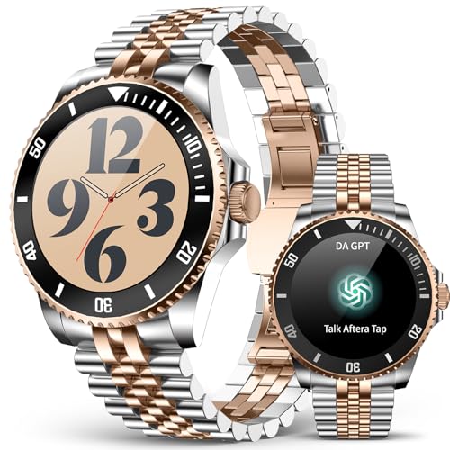 DA GPT Smart Watch