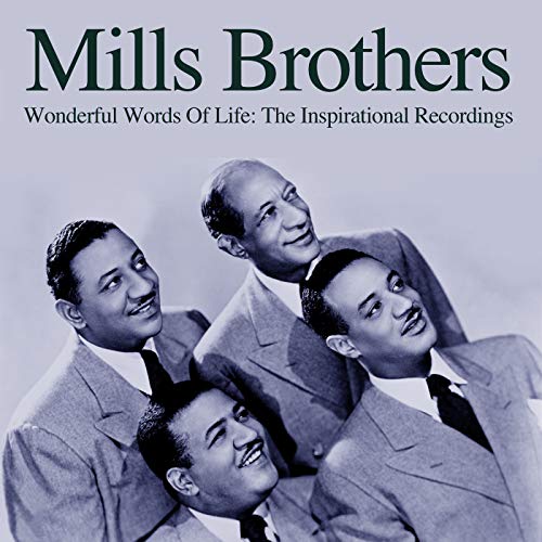 The Mills Brothers