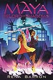 Maya and the Lord of Shadows: A Black Girl Magic Fantasy About the Epic Final Battle for Children (Ages 8-12) (Maya and the Rising Dark, 3)