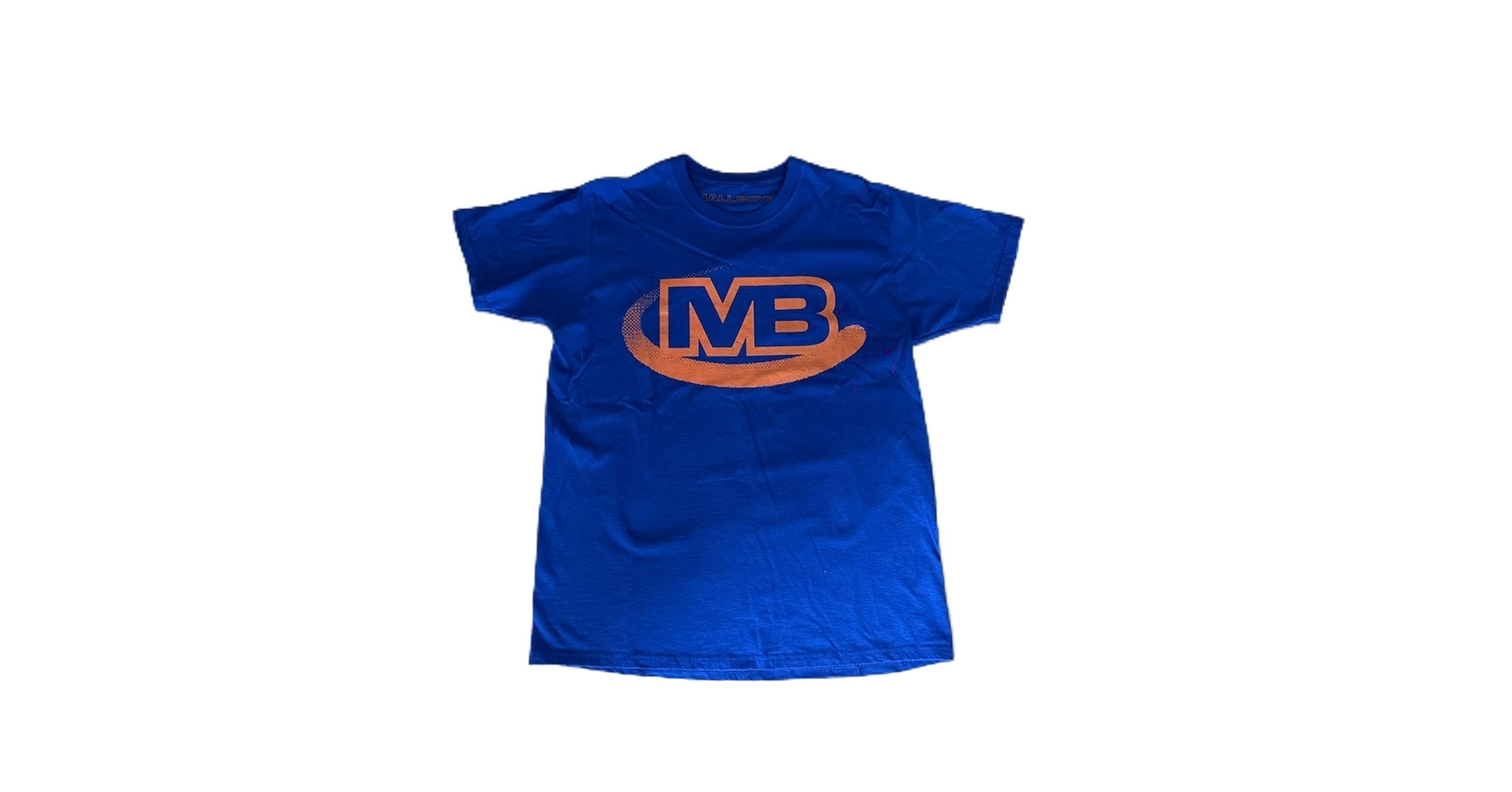 Amazon.co.jp: Mall Boyz Tシャツ Tohji gummyboy Lサイズ : ホビー