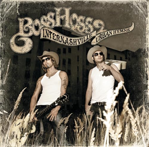 The BossHoss