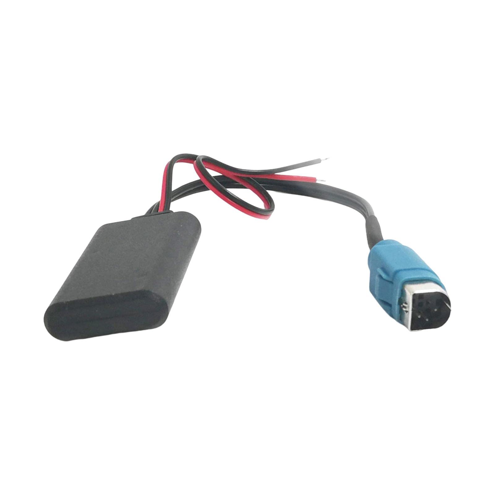 Car Audio Adapter Music Receiver Audio Cable for Cde101e 102e 105e Cde 103btcables Adapters iPod Audio Player Accessories Portable Audio Headphones Consumer-image-19
