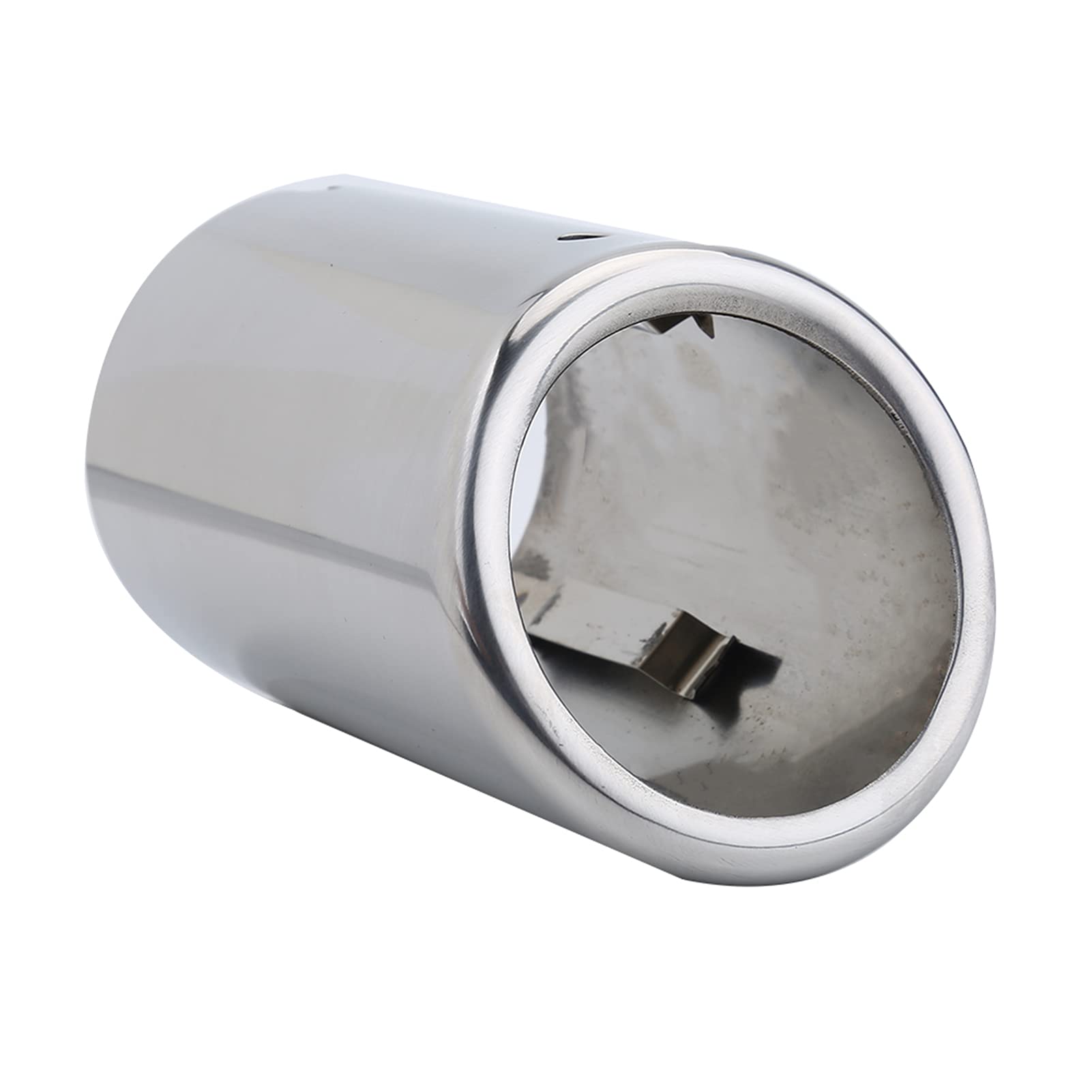 Fydun - Terminali di scarico per auto adatto per modelli di cilindrata 1,4 L, 1,6 L
