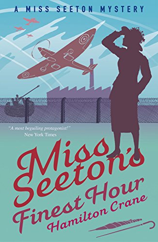 Miss Seeton's Finest Hour: A Prequel (A Miss Seeton Mystery)