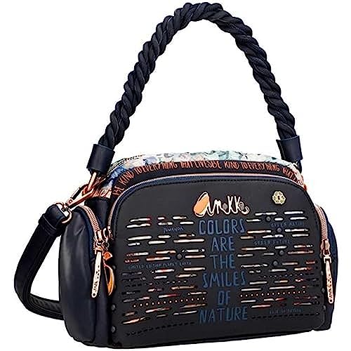 Anekke Bandoulière femme sac multicolore taille unique petit sac à main 36763-213