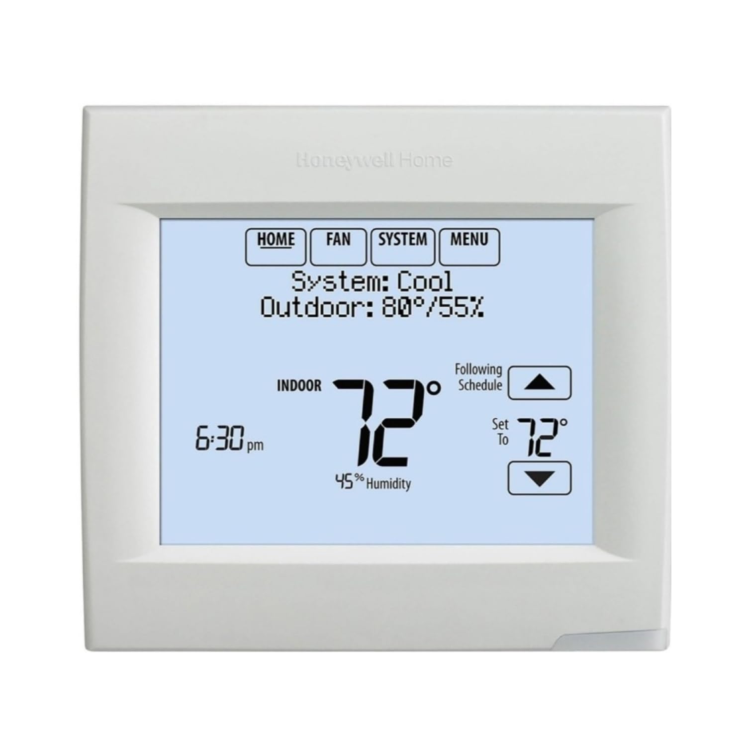A Honeywell Home Thermostat: Ultimate Comfort & Energy Savings