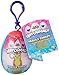 Hatchimals 2.5'' Fabula Forrest Mystery Clip-on Plush in Egg