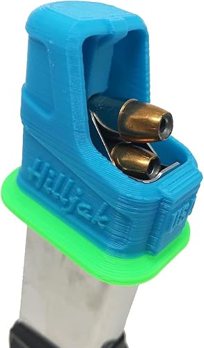 Vista 15 de Taurus G2 G2C G3 G3C GX4 PT-111 TH-9; Ruger P89, P95 Walther PPS40; SCCY CPX-1, CPX-2, DVG-1; Beretta 92, M9; CZ 75, 85, SP-01, P-10 C Shadow 9MM