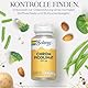 Solaray - Chrom aus Chromium Picolinate 200mcg - 100 Vegane Tabletten - Optimal Hochdosiert Chrompicolinat - Laborgeprüft
