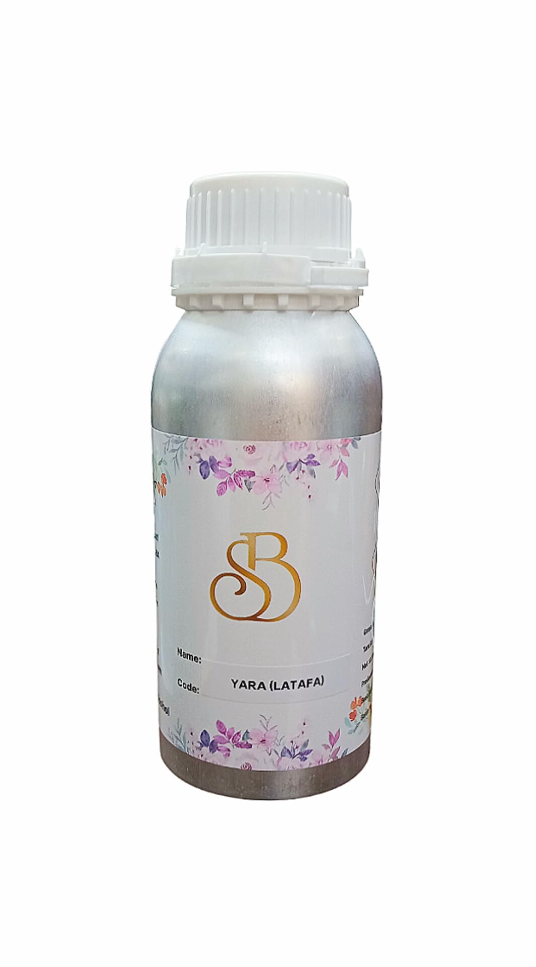 YAARA 500ML (SULTAN BARAKA)