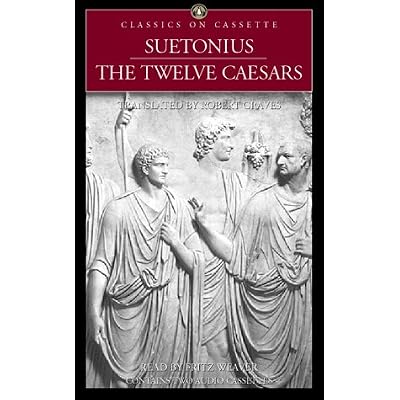 Twelve Caesars