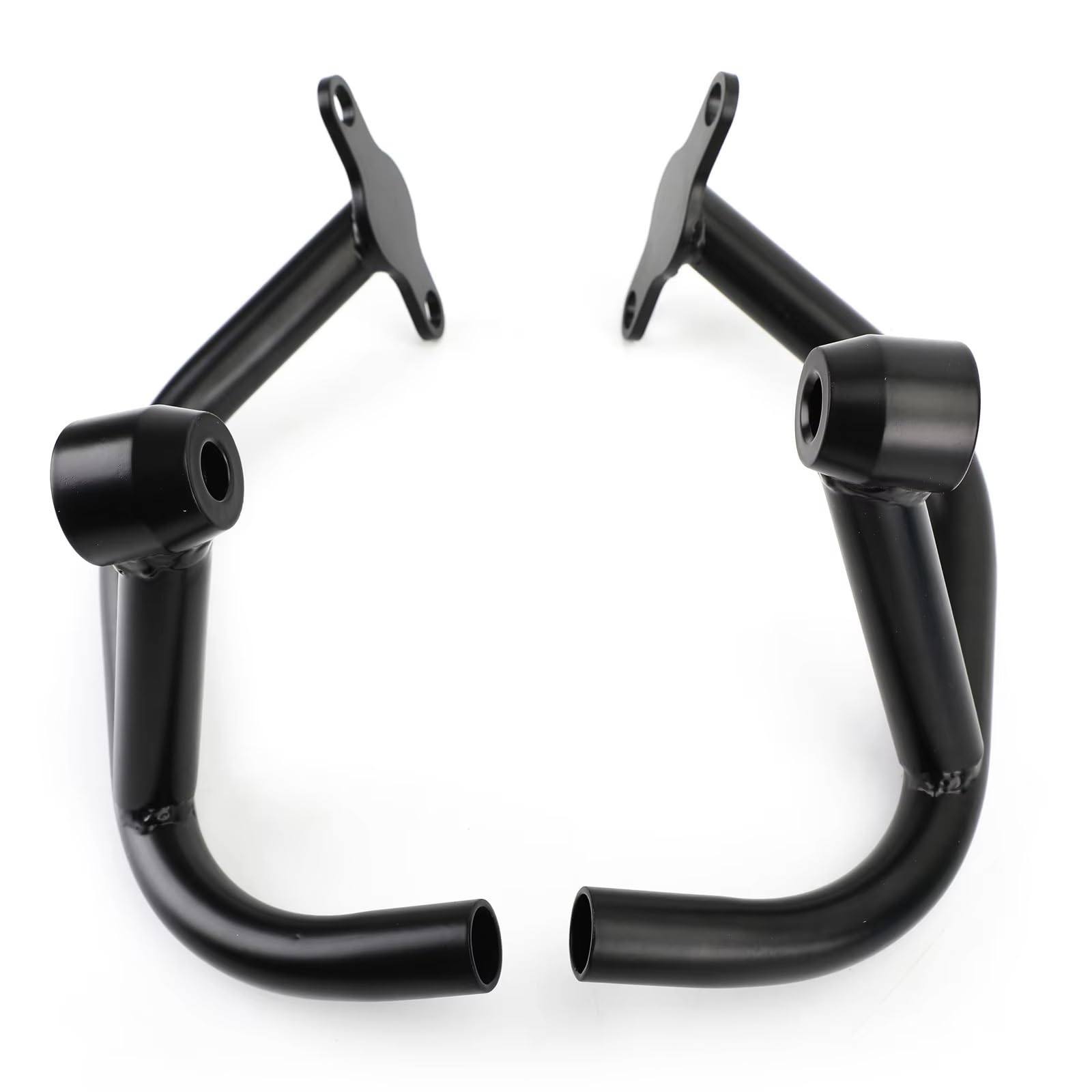 Nero Moto Paraurti Crash Bar Motore Guard Compatibile Con Per Z900 Per ZR900 2020 2021 2022 2023 2024 2025