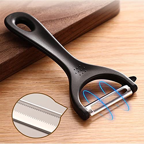 PIKACHENG pelapatate, Pelatura di Frutta, Pelatura...