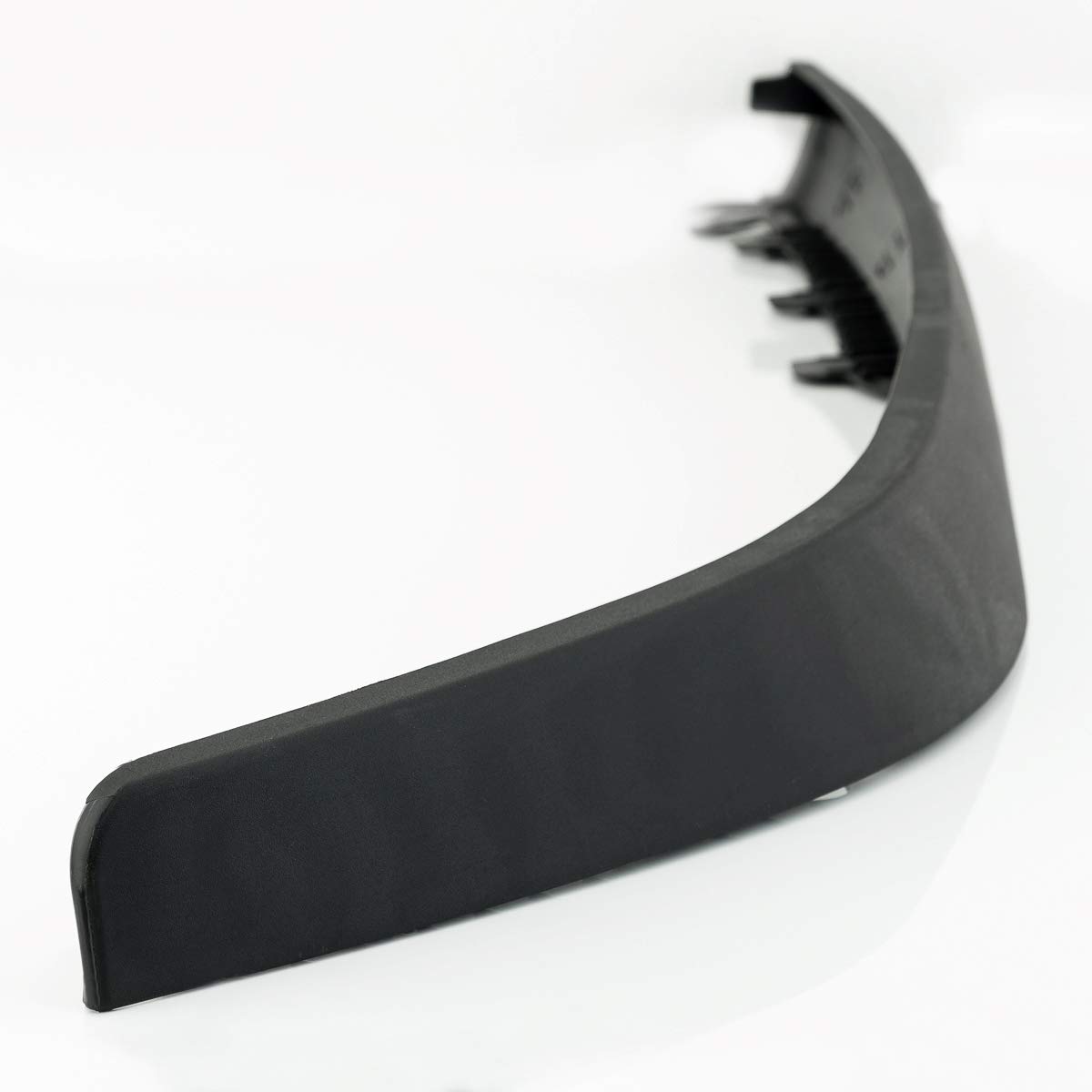 LST Spoiler Stoßstangen Verlängerung Frontspoiler Set kompatibel mit Opel Vectra C ab 08.2005