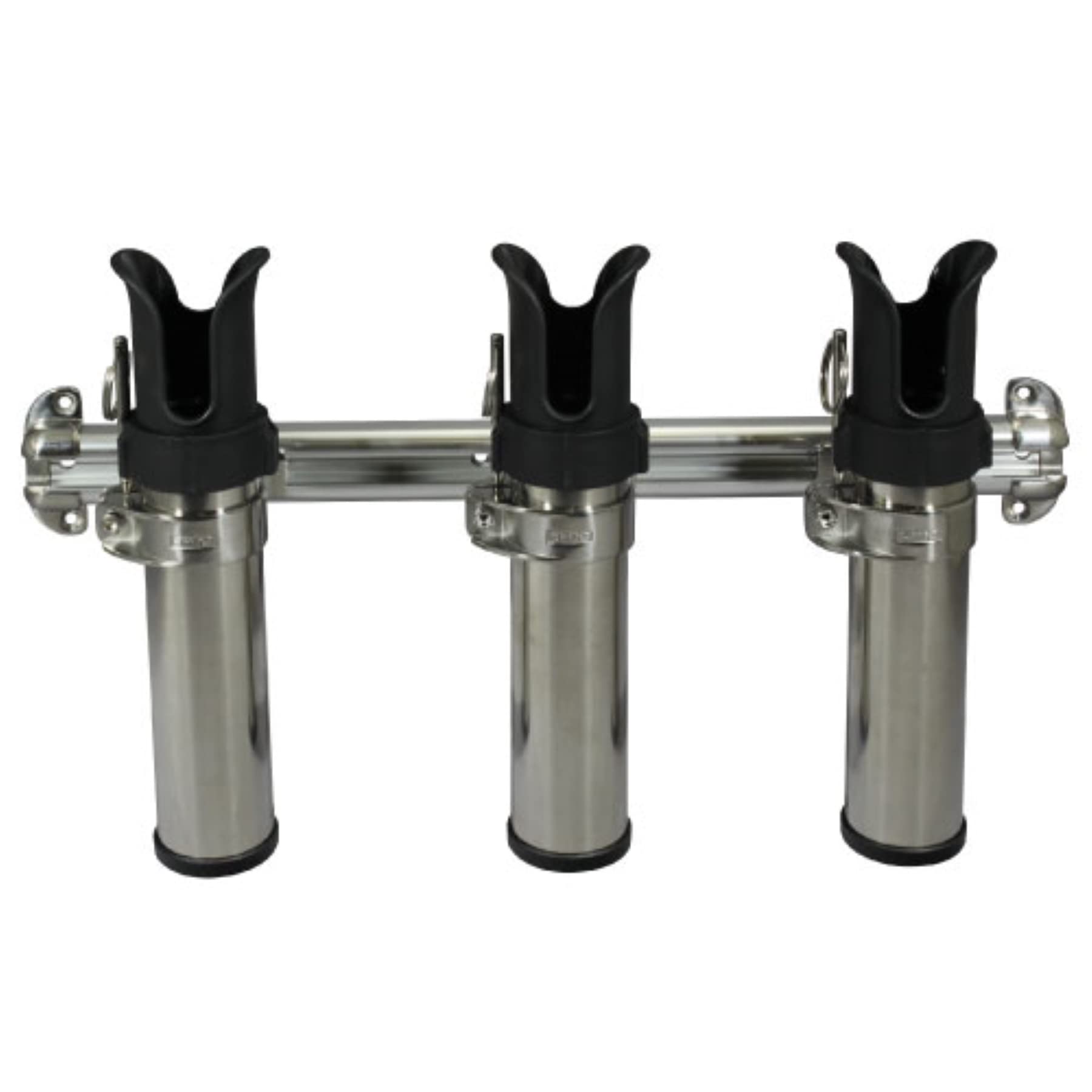 BMO Japan 20A0032 SUS Rod Holder (3 Rows)