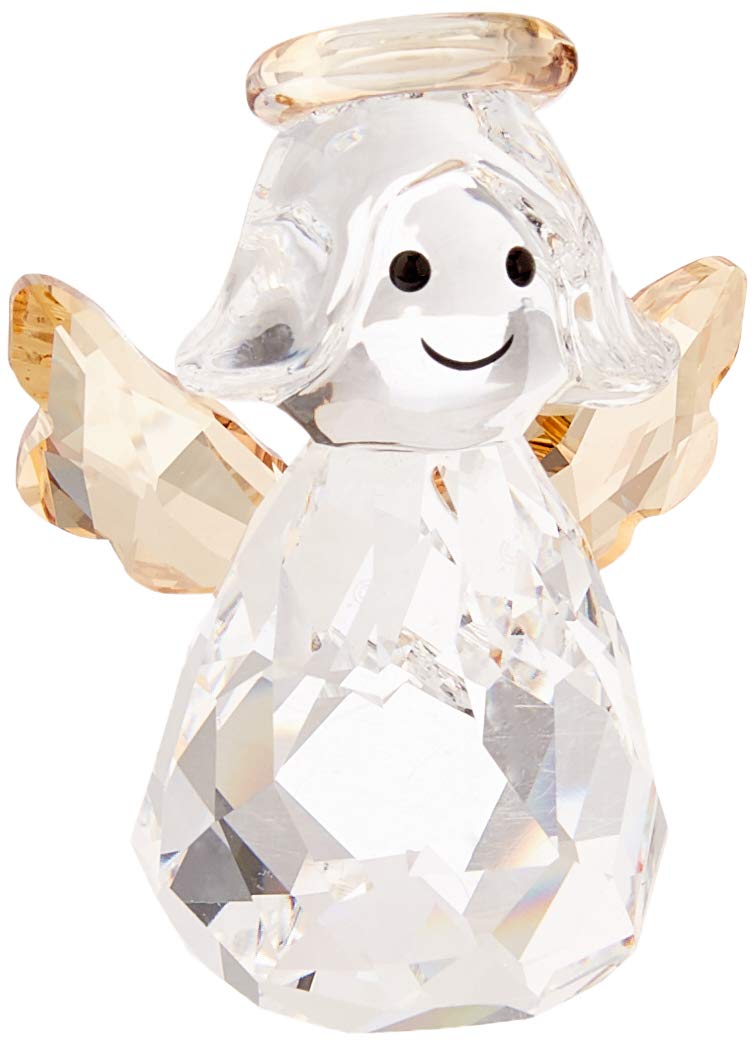 Swarovski Rocking Angel