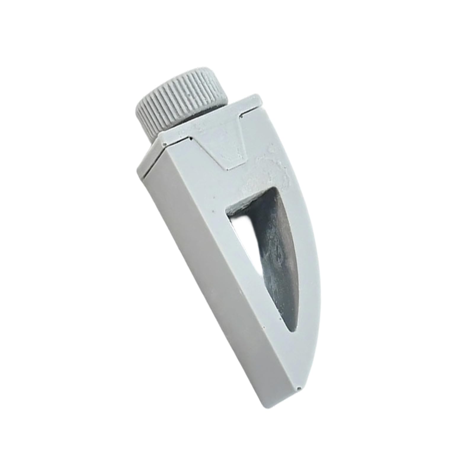 Model Curved Grinding Tool Handhold Flat Curved Sander Sanding Polishing Tool Adjustable Sandpaper Tension Tiny Model Sander