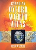 Canadian Oxford World Atlas