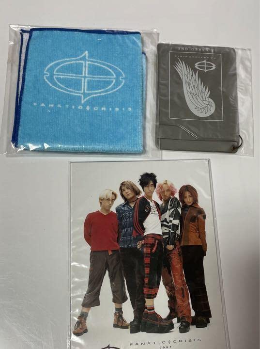 非売品★ FANATIC CRISIS カセットテープ ファナティッククライシス 最終値下げ♢☆ fanatic ♢ crisis カセット テープ - メルカリ