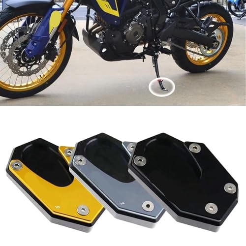 Rallonge pour pour V-Strom 800 DE 2023 pour béquille stable - 2