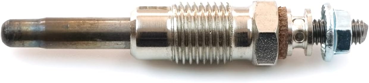 ESC Auto Parts EGP102 1 Piece Glow Plug Auxiliary Heater 11 Volt 7700734956 for Re.na.ult Vol.vo Je.ep