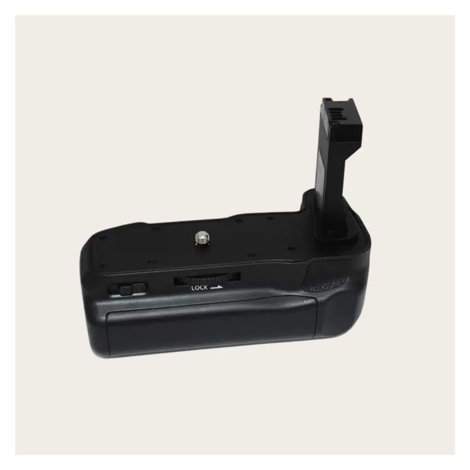 Compatibile con Canon, impugnatura portabatteria verticale for 800D | Impugnatura verticale, doppio slot for batteria LP-E17, ritratti DSLR, fotografia all'aperto di lunga durata