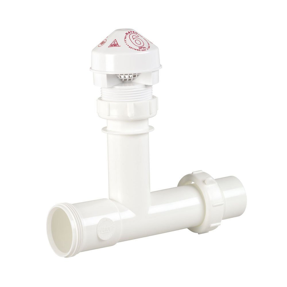Oatey 39225 Sure-Vent