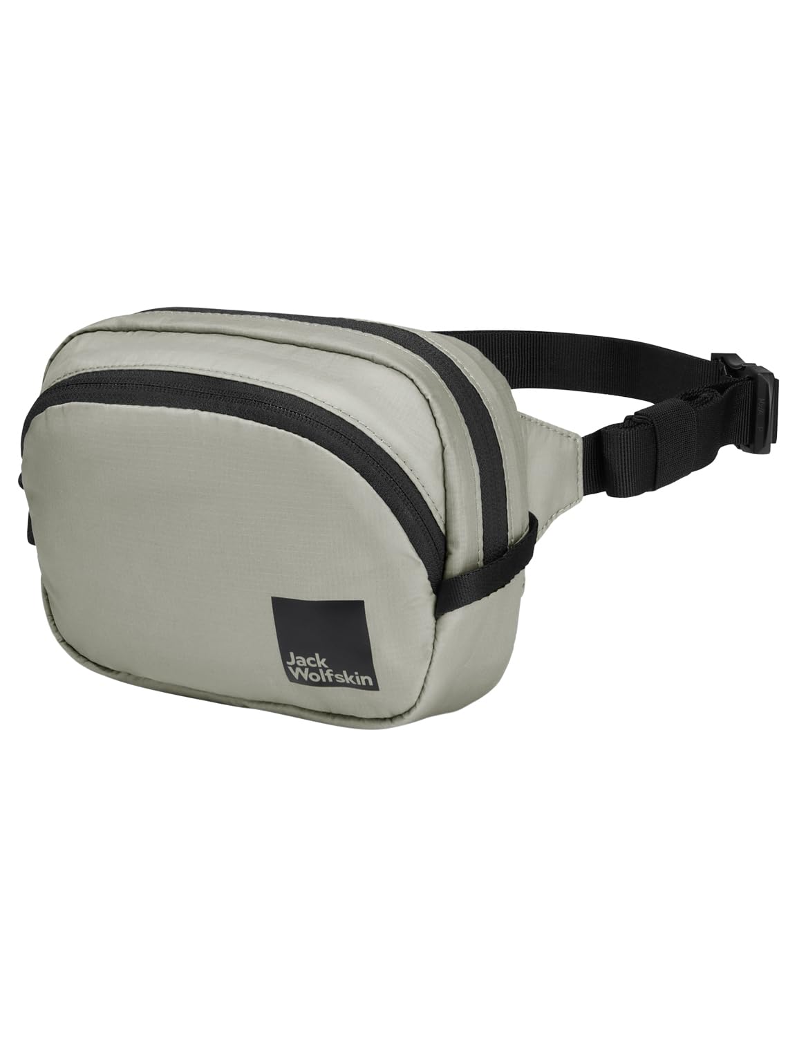 Jack Wolfskin Wandermood Hip Bag, Mint Leaf, Standard Size, 8007891