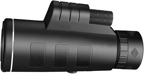 Miniatura 3 de OSALADI 2 telescopios para adultos, telescopio monocular para teléfono inteligente, monoscopio monocular, monoculares, camping, telescopio monocular