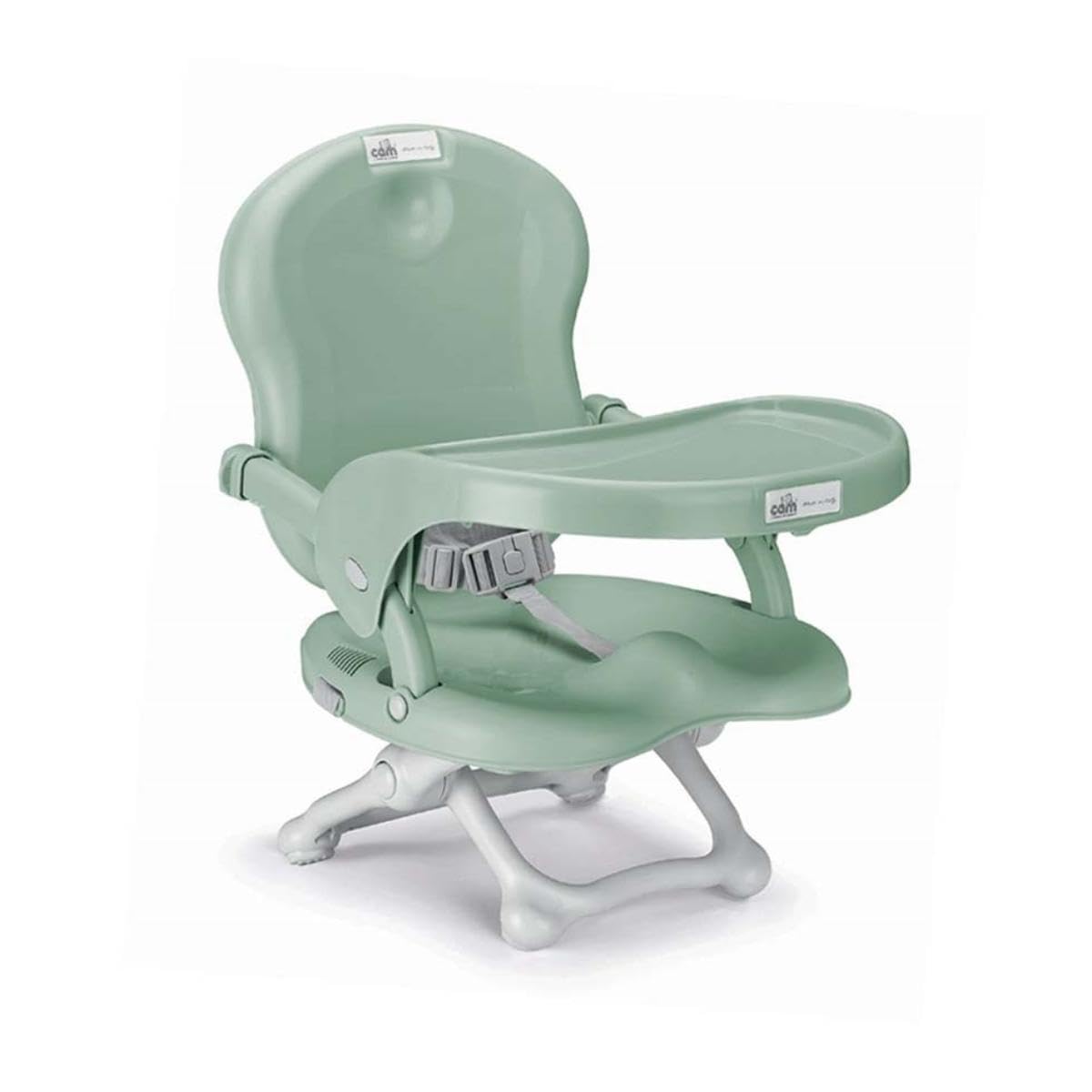 Rialzo Sedia Smarty Verde Col.P23