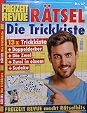 Freizeit Revue Spezial Di