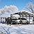 20x20FT Heavy-Duty Metal Carport with Reinforced Triangular Roof & Galvanized Steel Frame, UV, Hail & Snow Resistant Car Shelter for Vehicles, Boats, Outdoor Storage